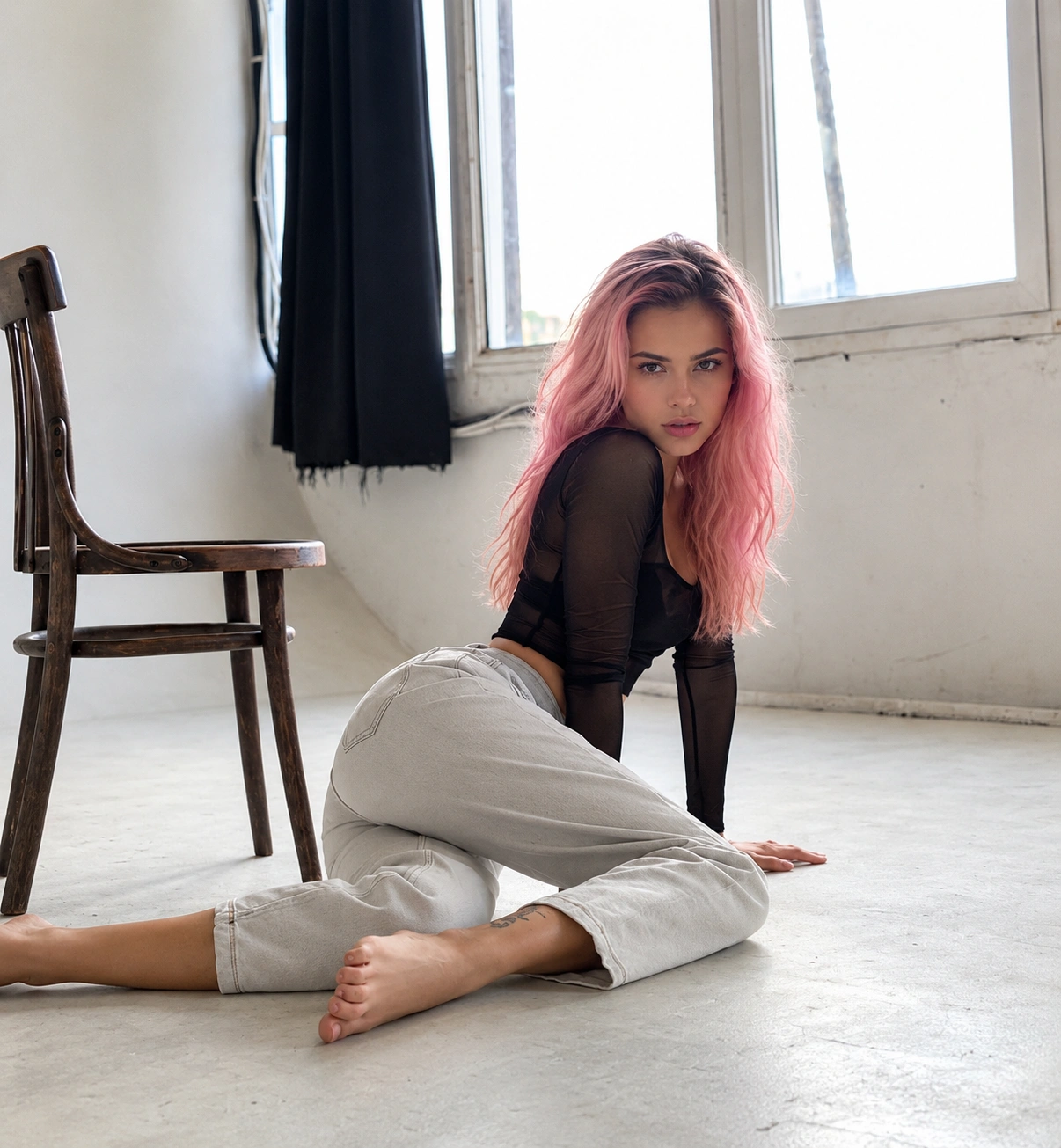 At Forty-Four I Said Yes to a Dance Lesson and Nothing Else Made Sense