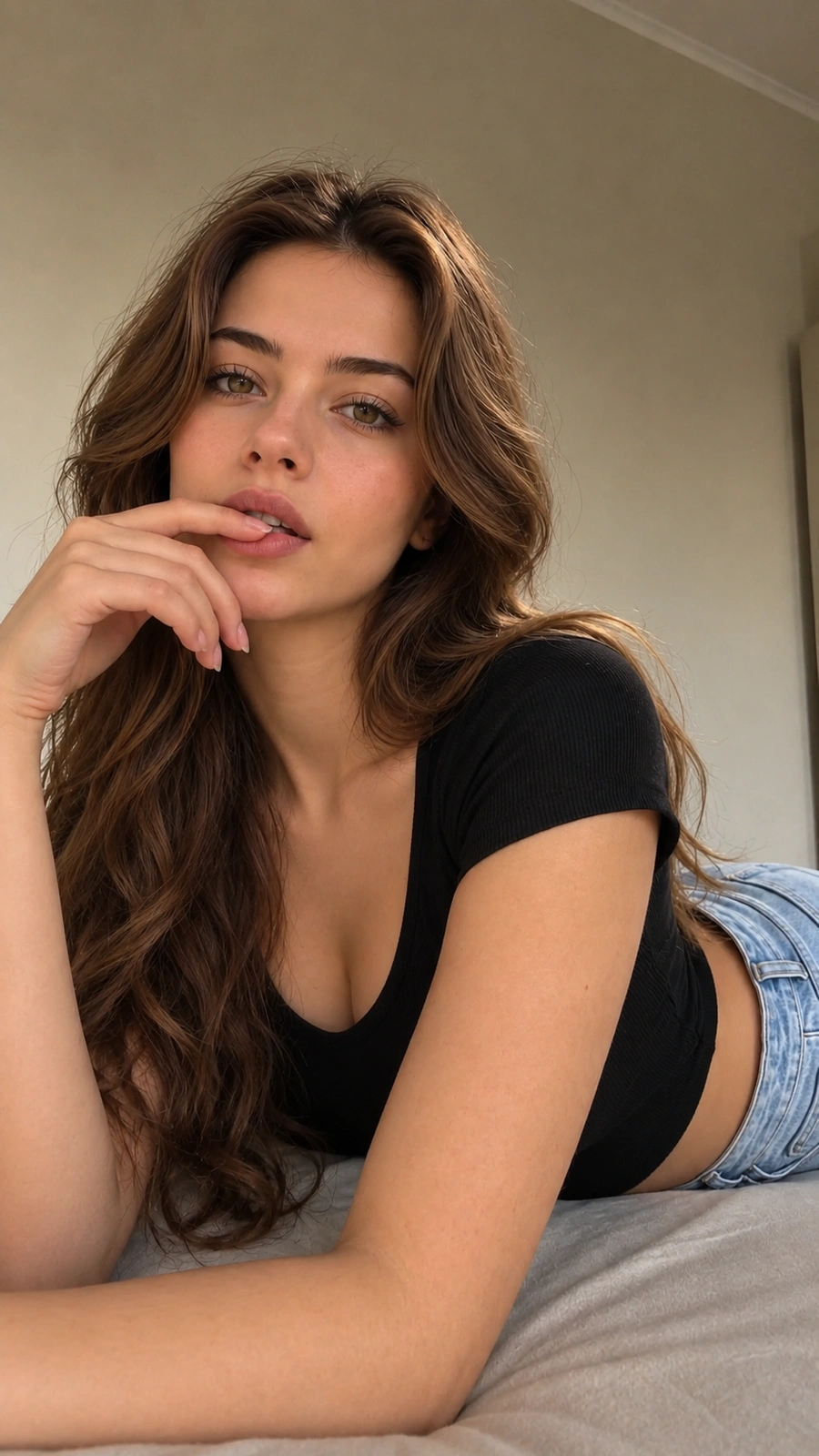 Answer Honestly at 2 a.m. and Meet the Stranger Your Heart Is Rehearsing For